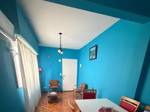 Depto Tipo Casa en Venta de 2 dormitorios
