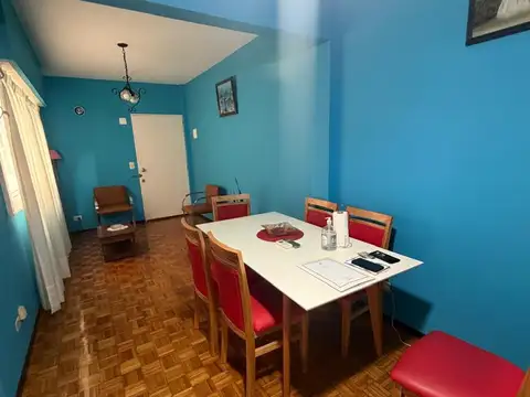 Depto Tipo Casa en Venta 40 años