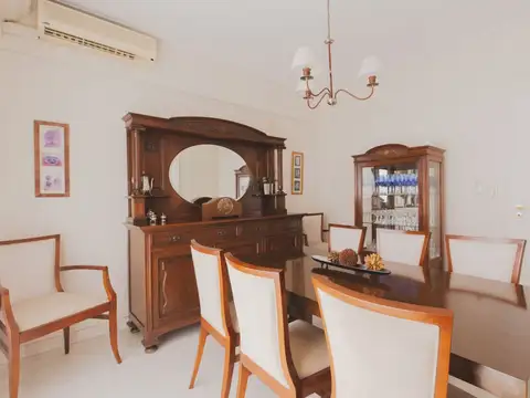 Avenida Rivadavia 4100, Piso 8