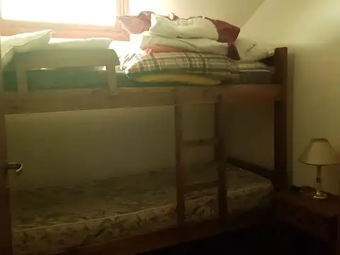 Depto Tipo Casa en Venta de 2 dormitorios
