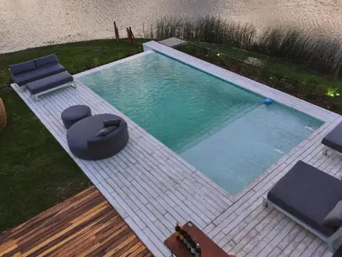 Casa en Venta al Norte