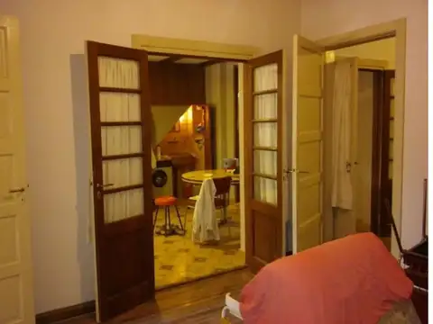 Casa en Venta 40 años
