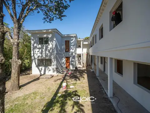 Departamento en Venta Permite mascota