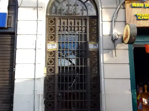 Avenida Córdoba 1600, Piso PB