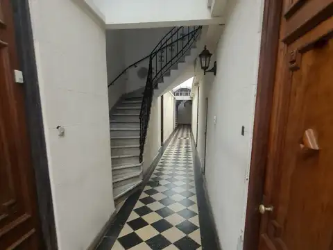 Depto Tipo Casa en Venta en Recoleta, USD 98.000