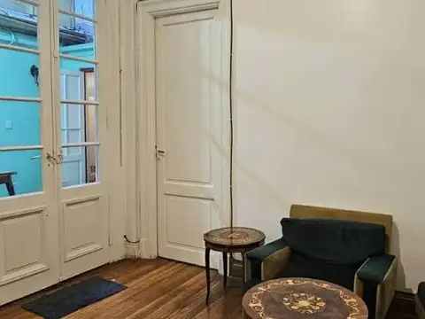 Depto Tipo Casa en Venta en Barrio Norte, USD 98.000