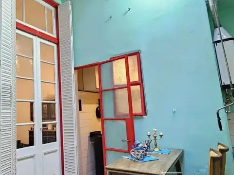 Depto Tipo Casa en Venta 60 años