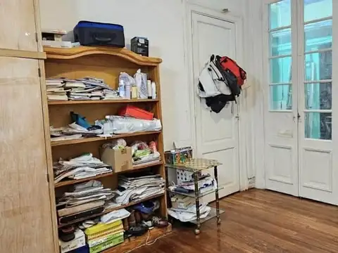 Depto Tipo Casa 3 ambientes con 2 baños