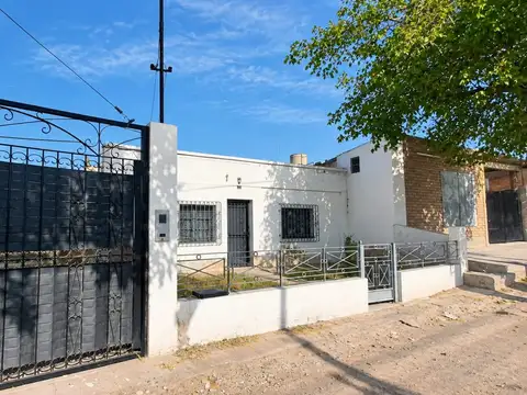 TERRENO DE 1272 M2. CAPITAL
