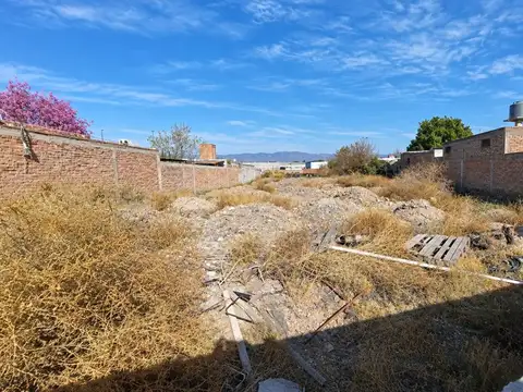 Terreno en Venta en Trinidad, USD 130.000
