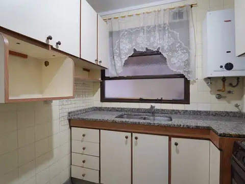 Departamento en Venta en Villa Crespo, USD 75.000