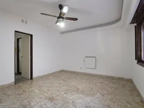 Dpto 2 Amb VENTA Patio-Villa Crespo/Apto Crédito.