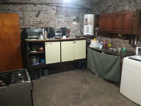 Casa - Venta - Argentina, Moreno - Rio de la Plata 327