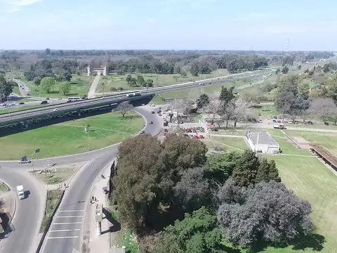 Galpon en Alquiler en Florencio Varela, USD 3.100