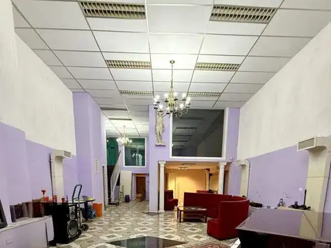 VENTA LOCAL COMERCIAL MONSERRAT MIL m2 OPORTUNIDAD