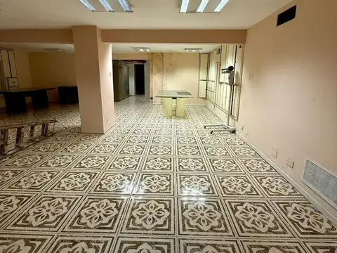 VENTA LOCAL COMERCIAL MONSERRAT MIL m2 OPORTUNIDAD