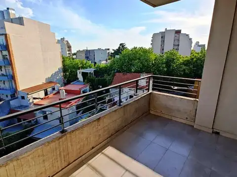 Departamento en Alquiler A Estrenar