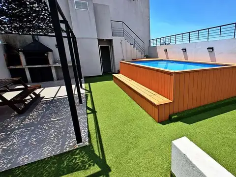 Departamento en Alquiler al Este