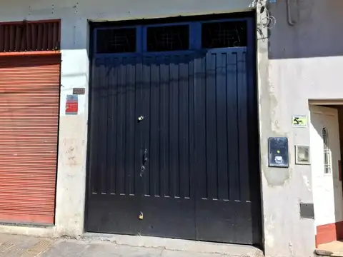 GALPÓN 157,91 M2 (TECHO DE LOSA), SOLO DESTINO DEPOSITO