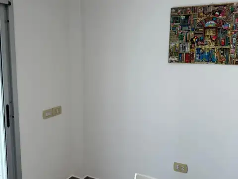 Departamento en Alquiler Temporal en Nuñez, USD 1.000