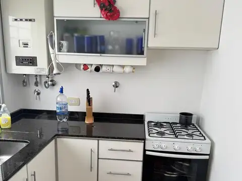 Departamento en Alquiler Temporal 10 años