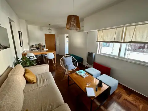 Cordoba 6000, Piso 7