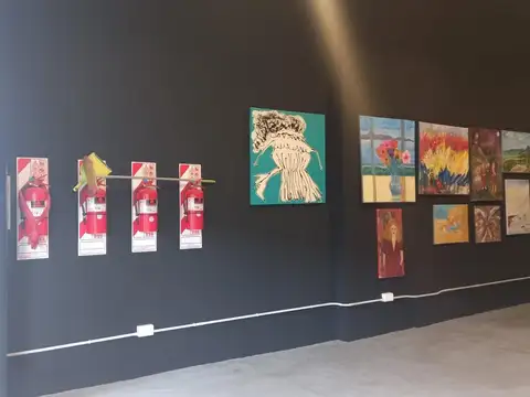 GALPON DEPOSITO NUEVO