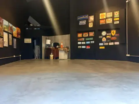 Galpon en Venta en Villa Crespo, USD 185.000