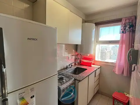 Departamento en Venta 45 años