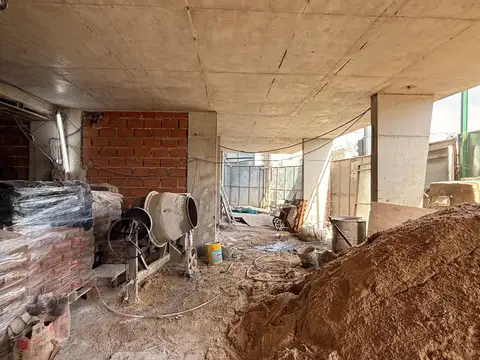 Departamento en Venta En construcción