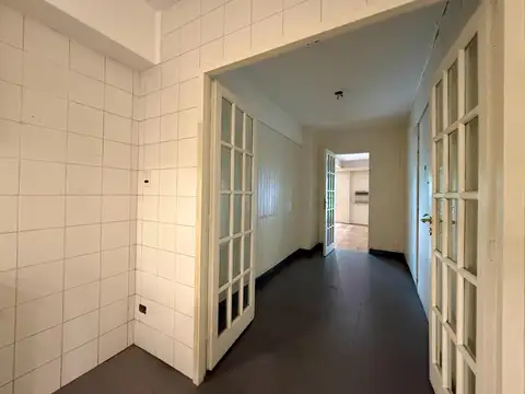 Departamento en Alquiler 50 años
