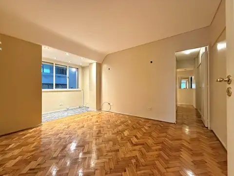 Departamento en Alquiler en Recoleta, USD 1.500