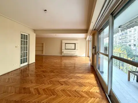 Departamento en Alquiler 50 años