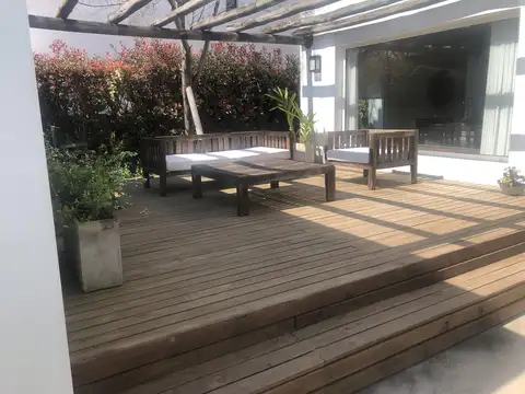 Casa en Alquiler Temporal A Estrenar