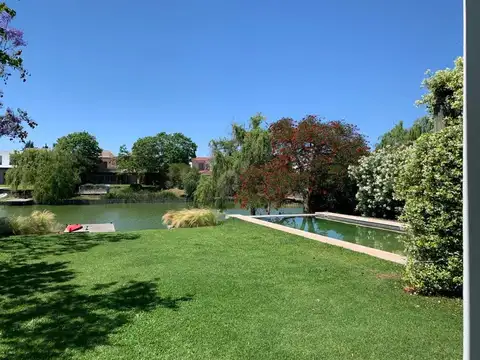 Casa en Alquiler Temporal de 3 dormitorios