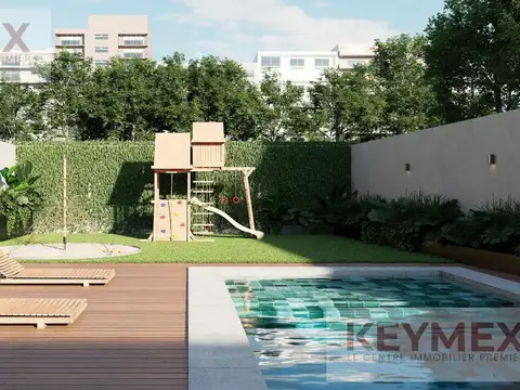 Departamento en Venta de 3 dormitorios