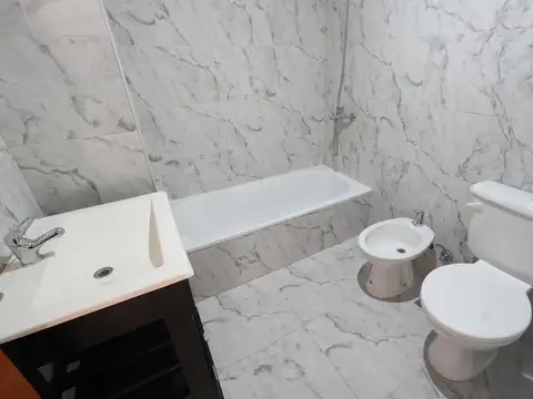 Departamento en Venta 8 años