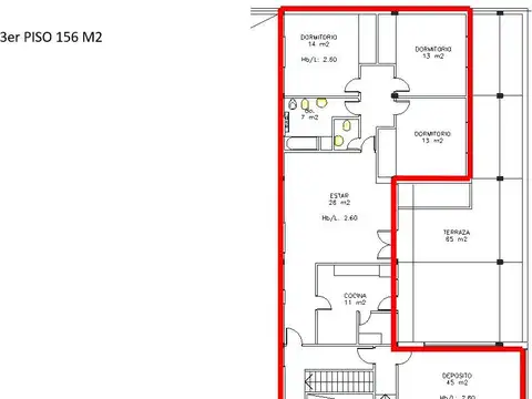 General Rodríguez al 600