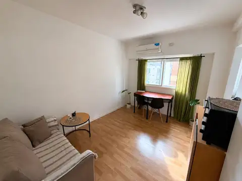 Venta | Departamento 2 ambientes | Coghlan