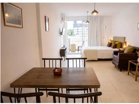 Departamento en Venta de Monoambiente