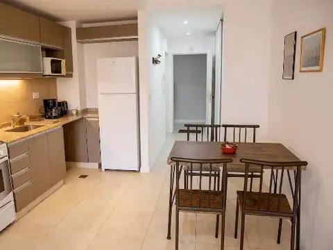 Avenida Monroe 3600
