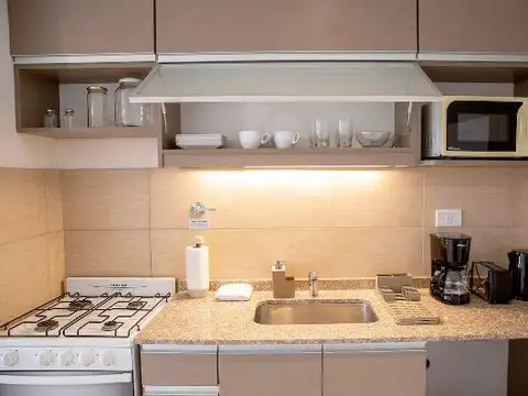 Departamento en Venta al Noroeste