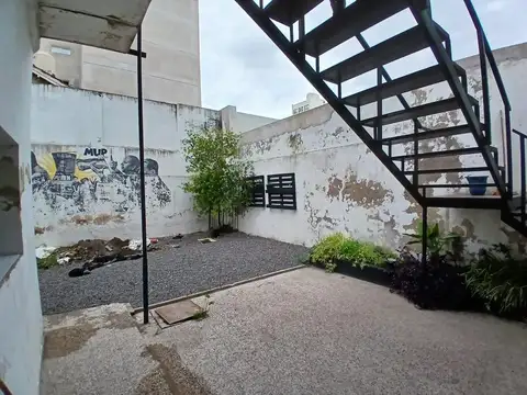 Casa en Alquiler al Este