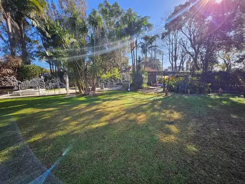 Rafael Obligado 1200