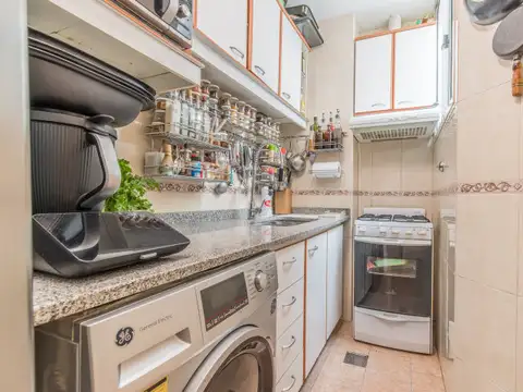 Departamento en Venta de 2 dormitorios