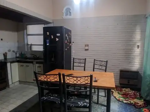 Depto Tipo Casa en Venta de 3 dormitorios