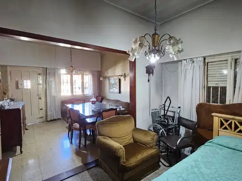 Depto Tipo Casa en Venta de 3 ambientes