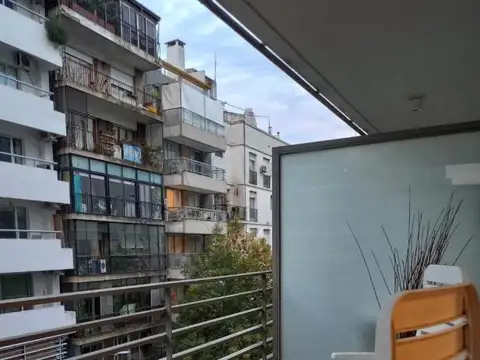 Departamento en Alquiler Temporal 12 años