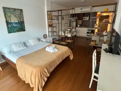 Departamento en Alquiler Temporal de 1 dormitorio