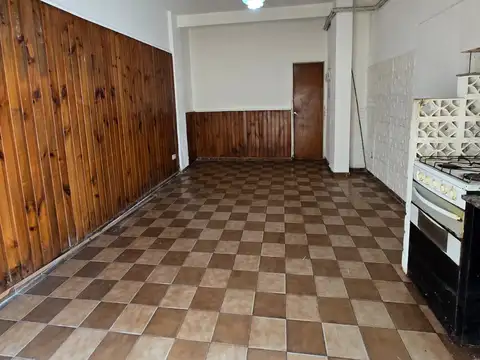 Monoambiente en Alquiler — Ciudadela Sur